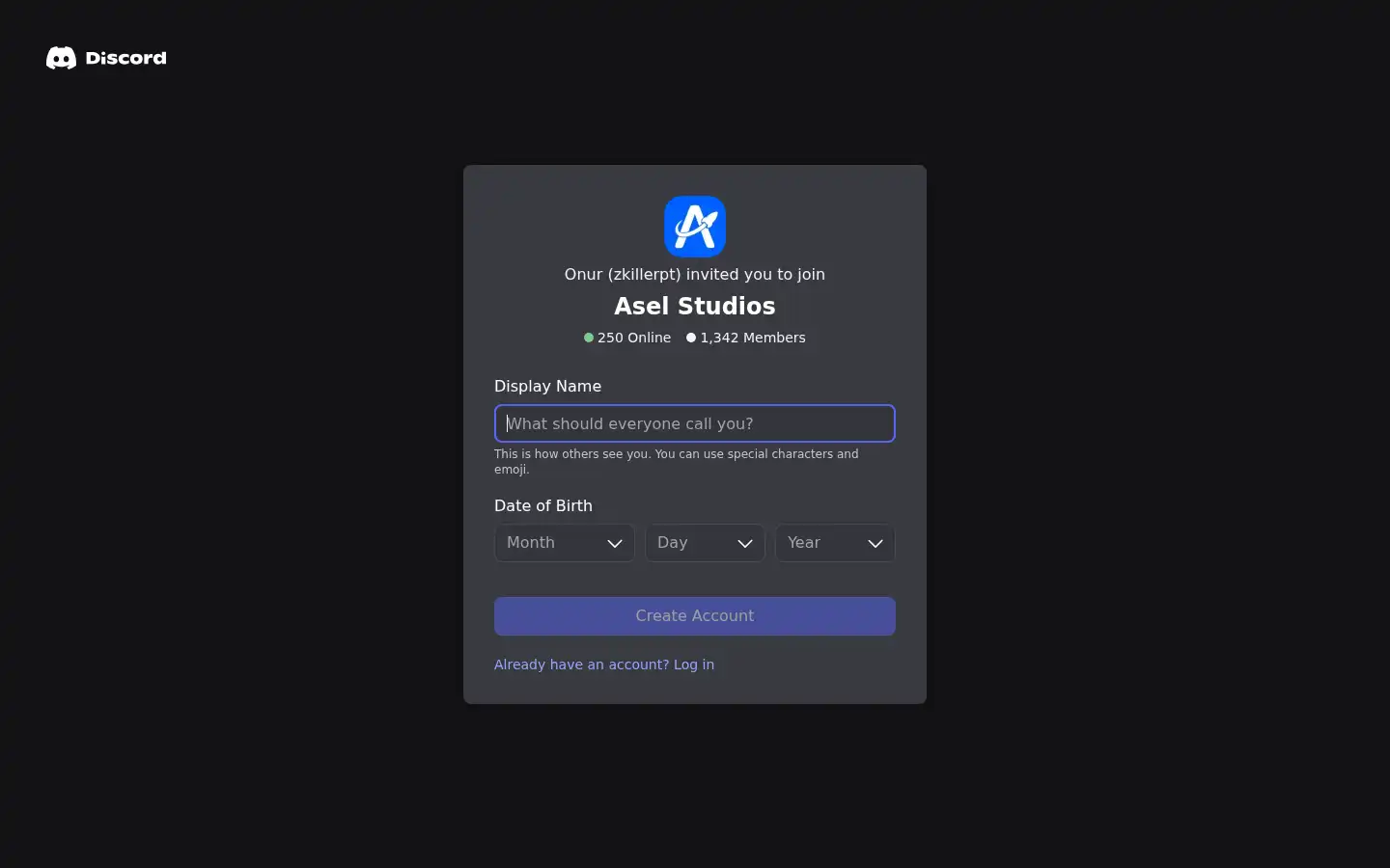 Screenshot of aselstudios.com