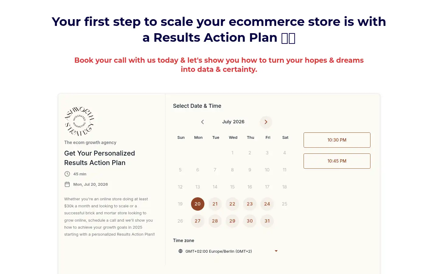 Screenshot of ashworthstrategy.com