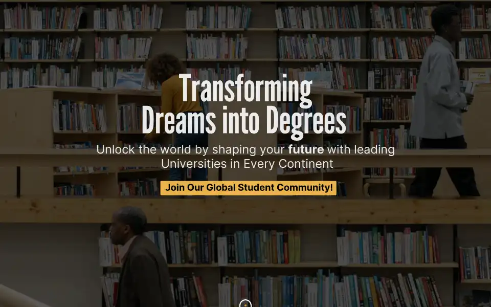 Screenshot of ask33.co.uk