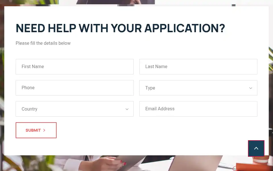 Screenshot of aspenoverseas.com