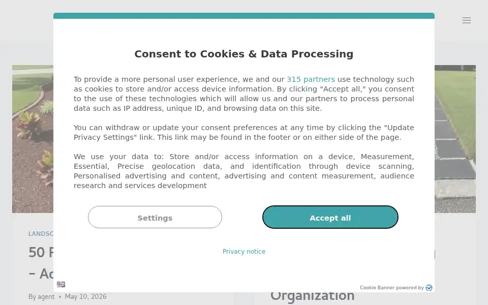 Screenshot of asqstyle.com