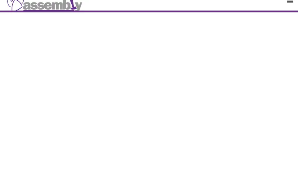 Screenshot of assembly-angels.com