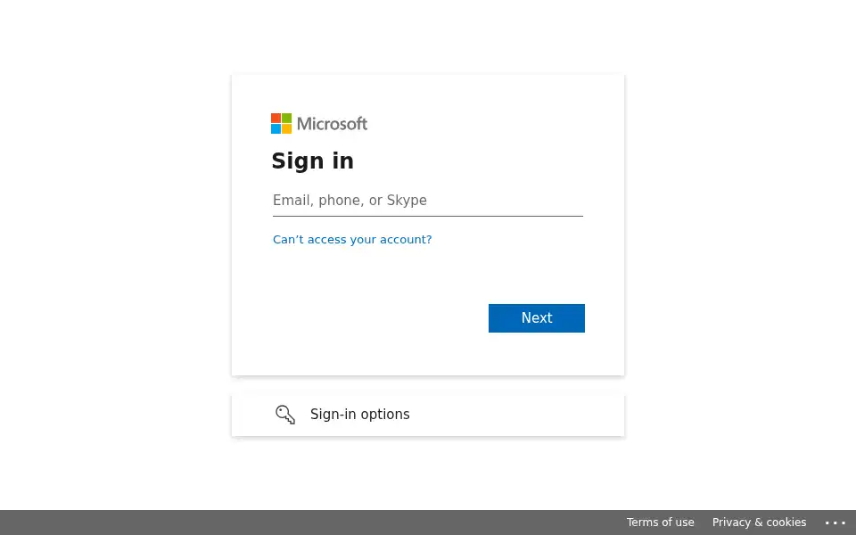 Screenshot of asset-trail.co.uk