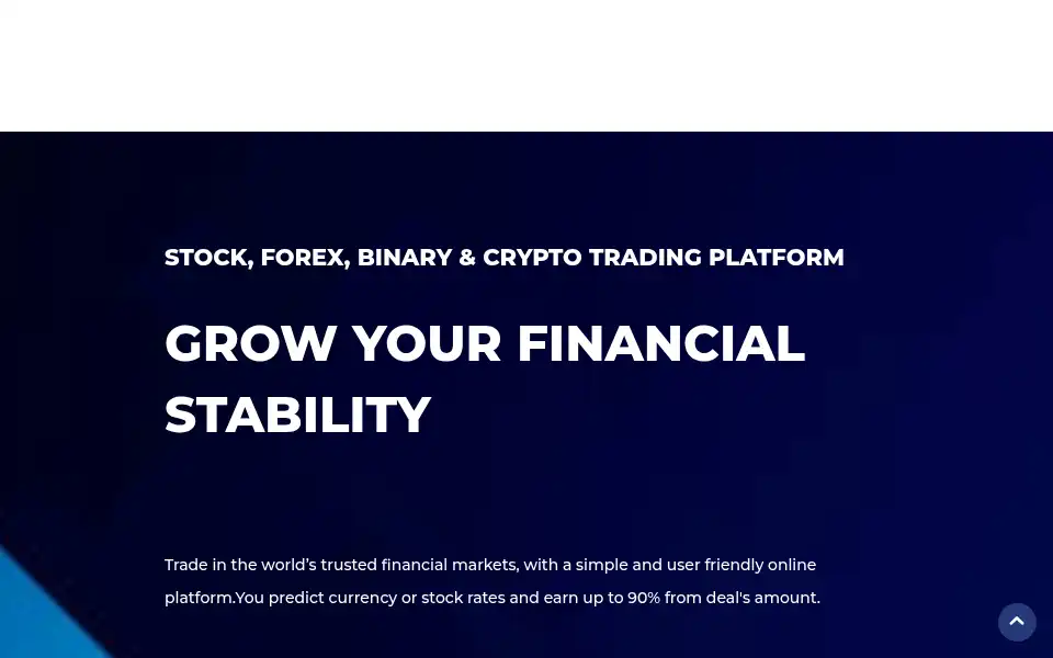 Screenshot of assetsalliance.net