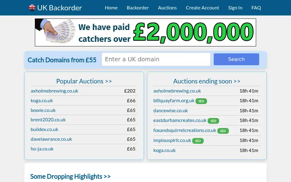 Screenshot of assignmentholic.co.uk