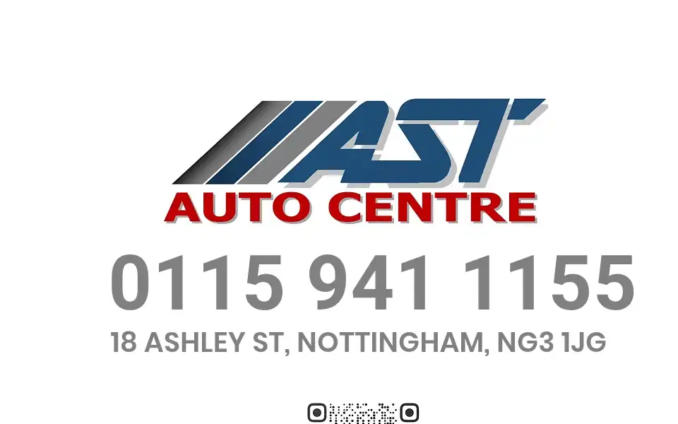 Screenshot of ast-autocentre.co.uk