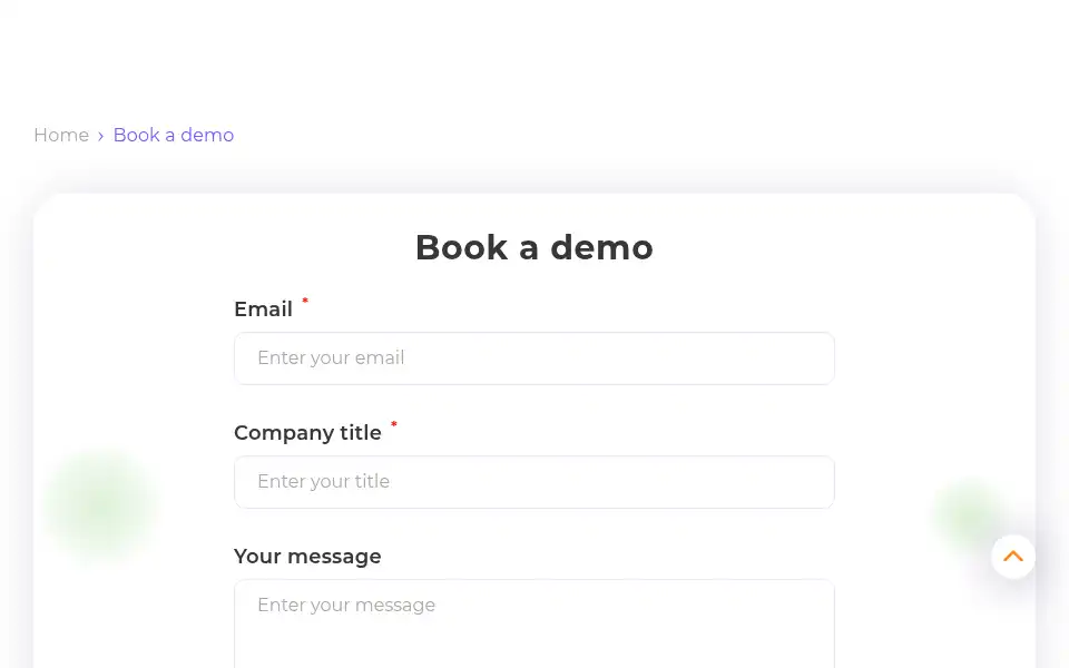 Screenshot of astime-tracker.com