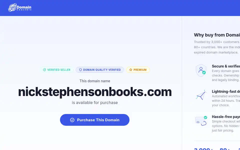 Screenshot of astmining.com