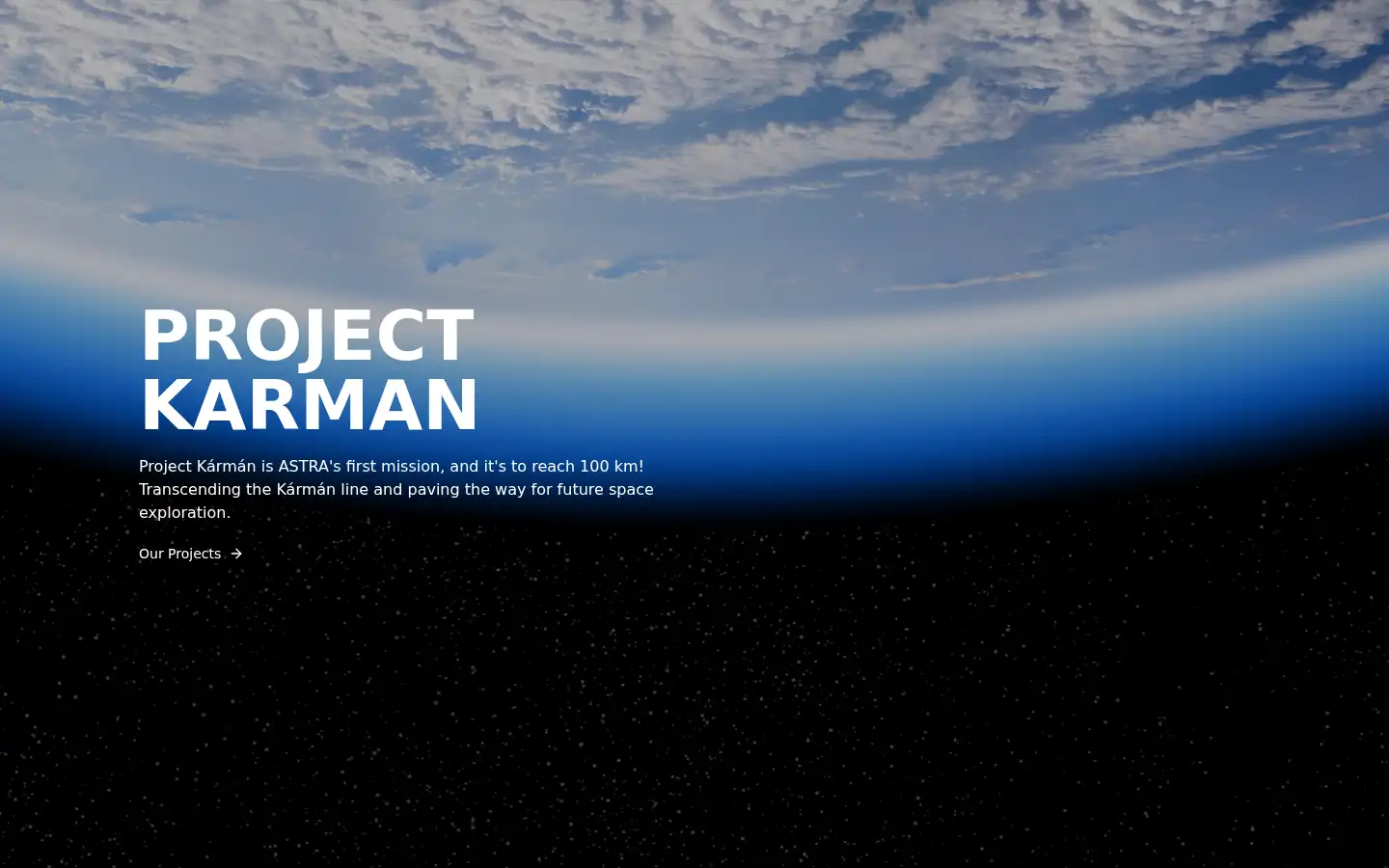 Screenshot of astra-bremen.de
