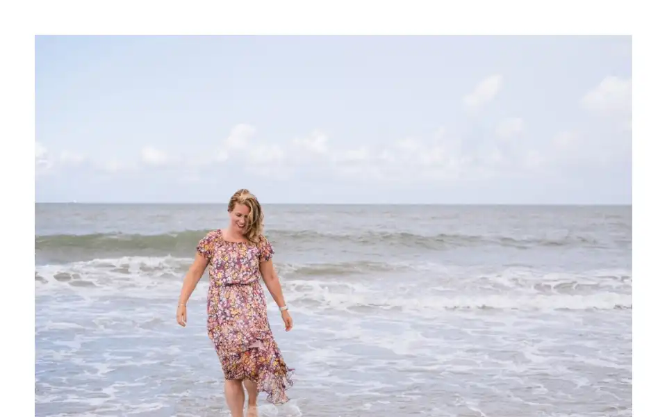 Screenshot of astridvanmeijeren.nl