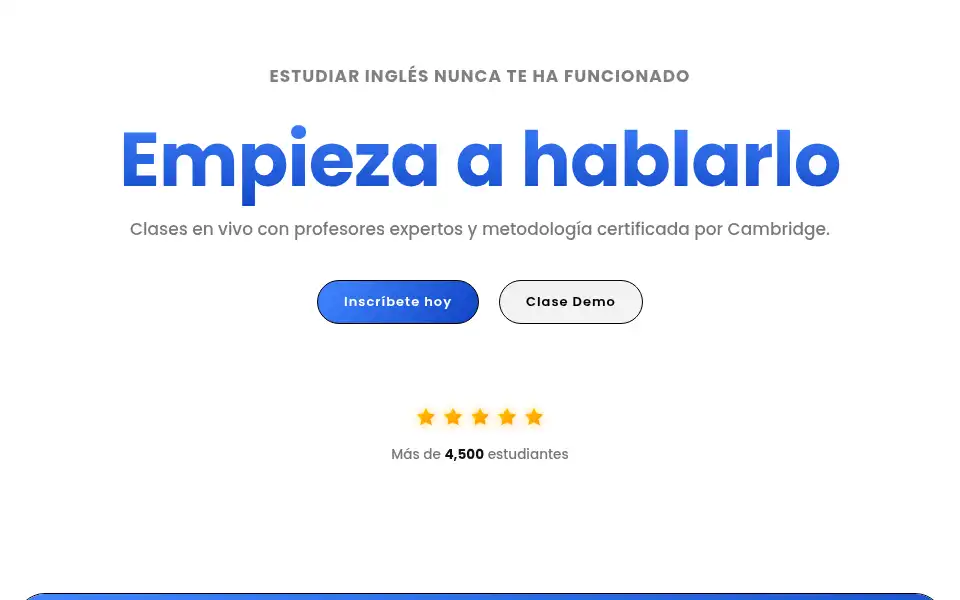 Screenshot of asulacademy.com