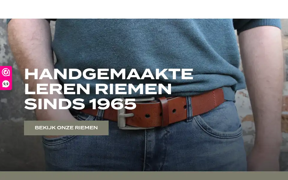 Screenshot of atelierdegroot.nl