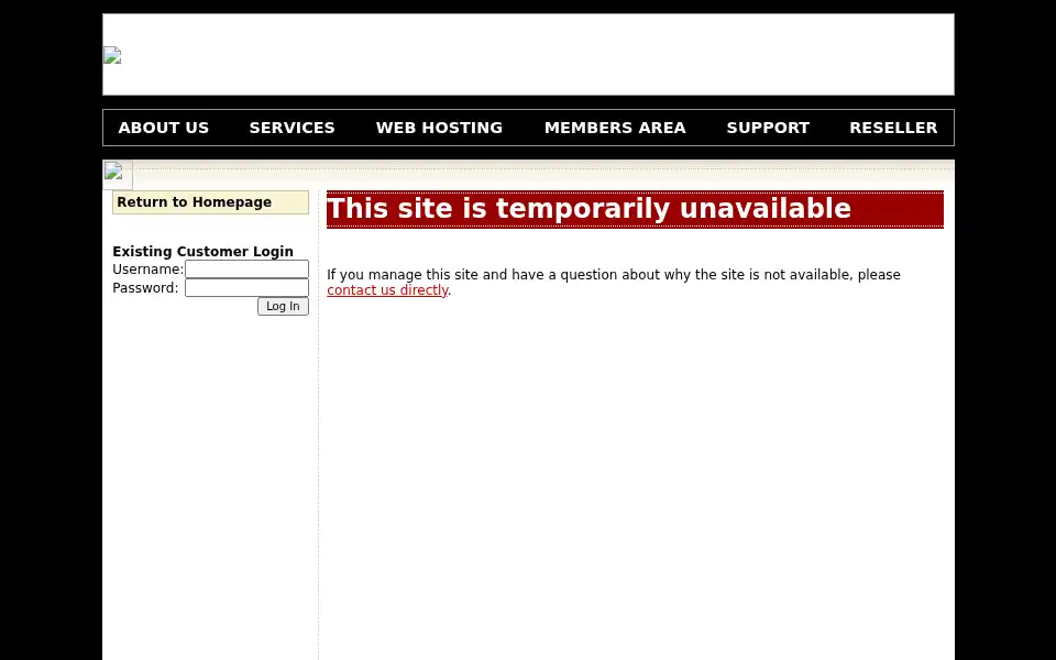 Screenshot of atlantiscex.com