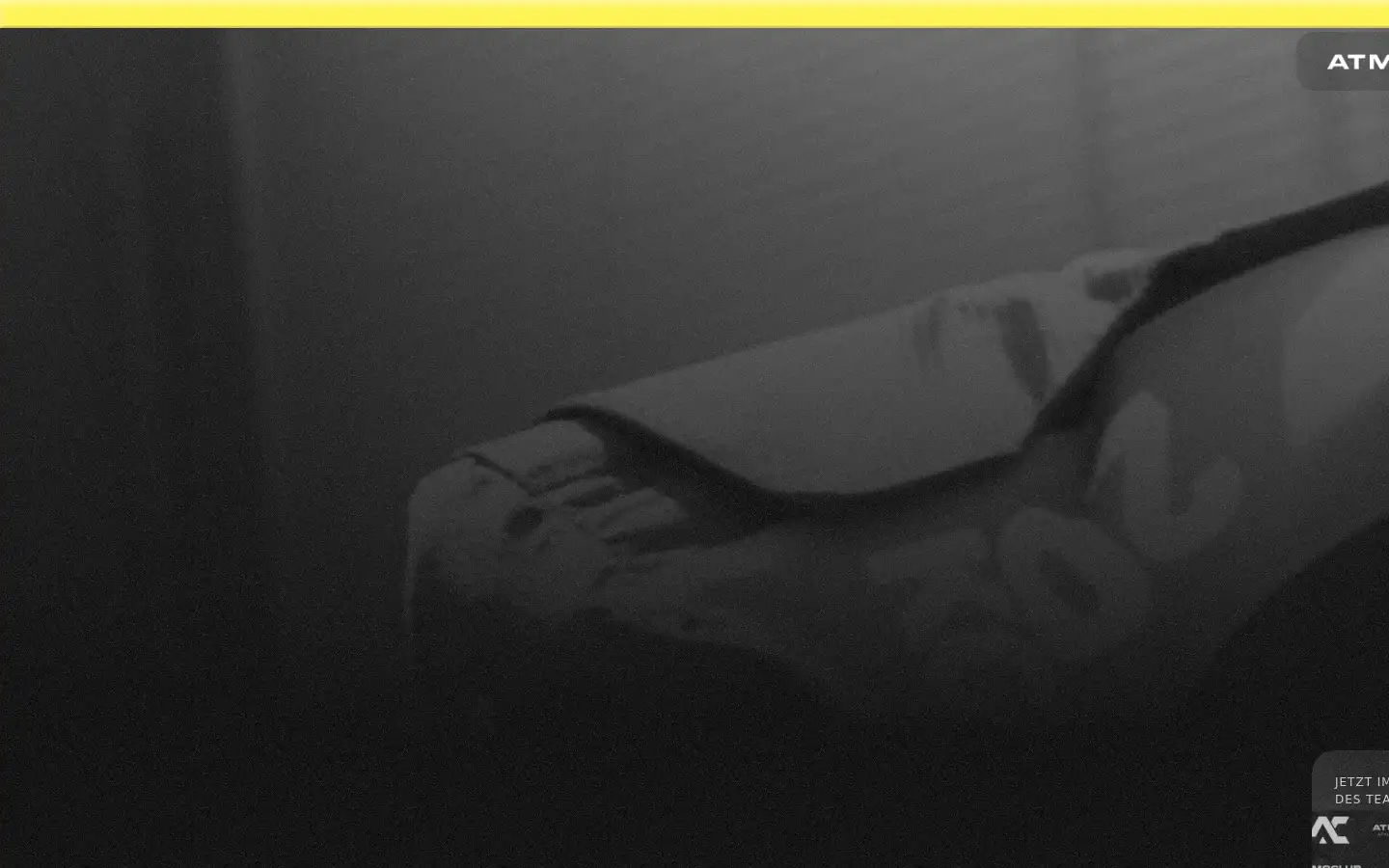 Screenshot of atmoclub.de