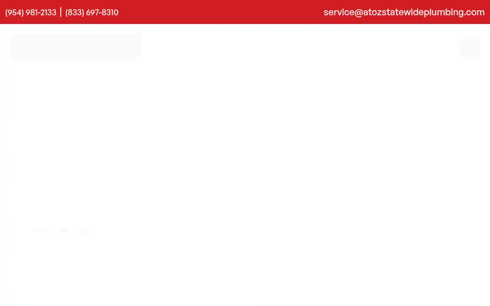 Screenshot of atozstatewideplumbing.com