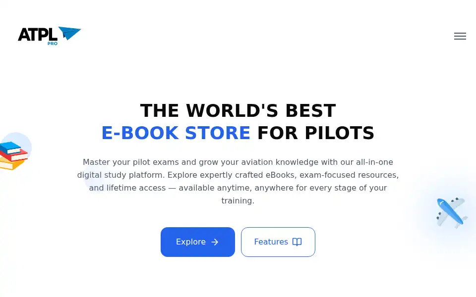Screenshot of atplpro.eu