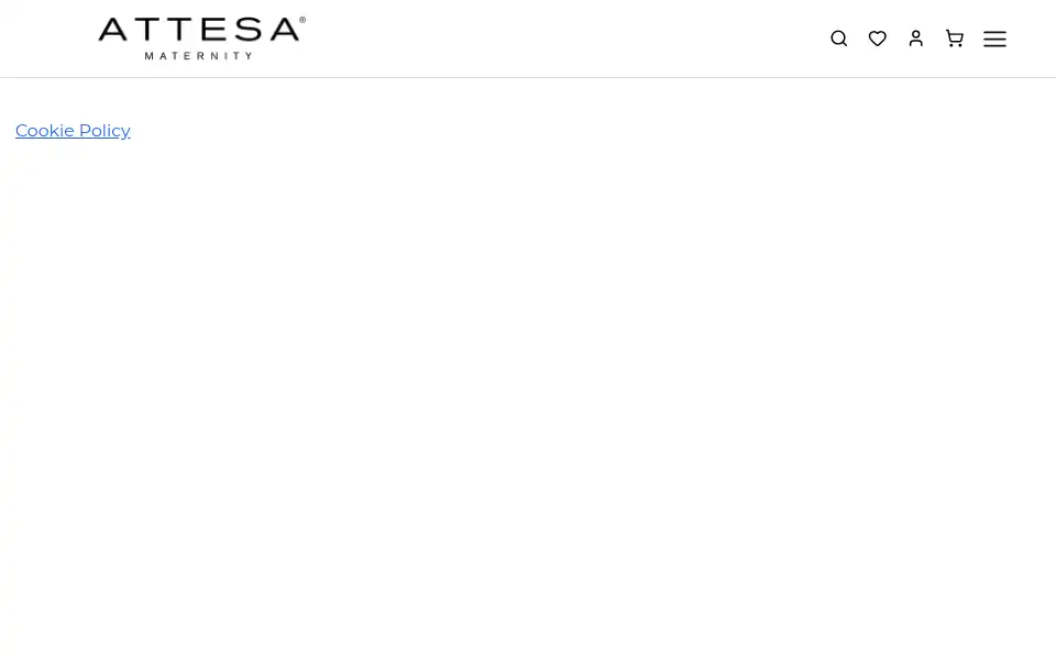 Screenshot of attesa.it