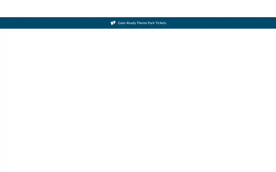 Screenshot of attractionticketsdirect.ie