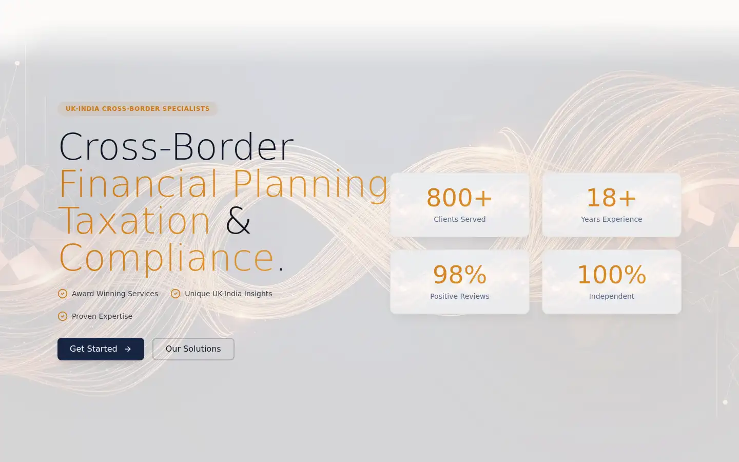 Screenshot of atwalfinancial.com