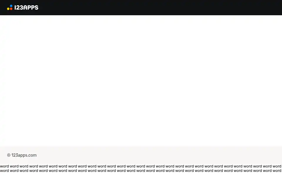 Screenshot of audio-joiner.com