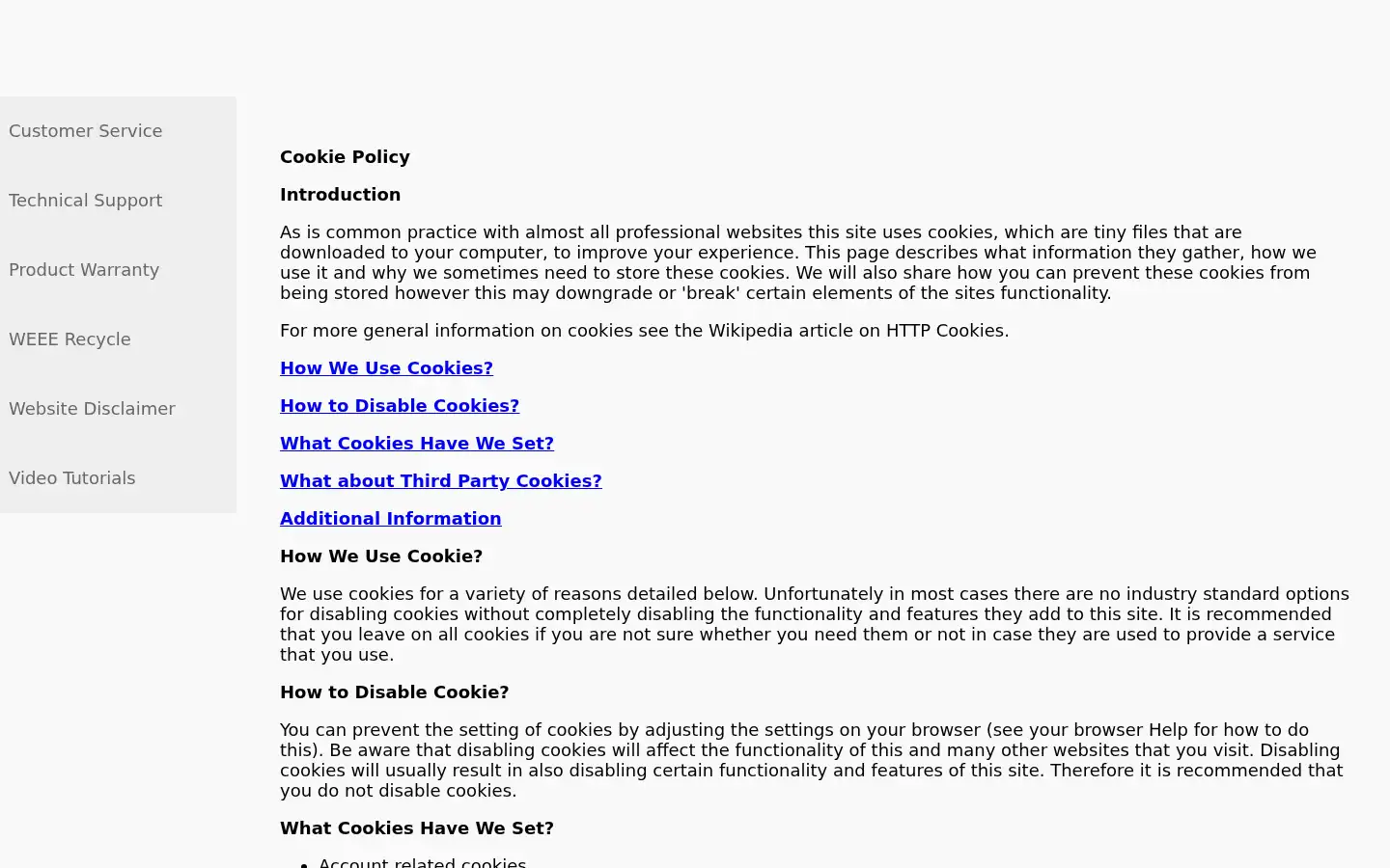 Screenshot of augustint.com