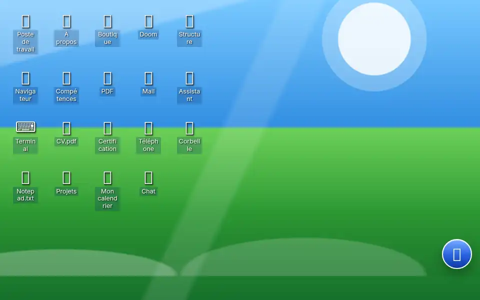 Screenshot of aurelson.com