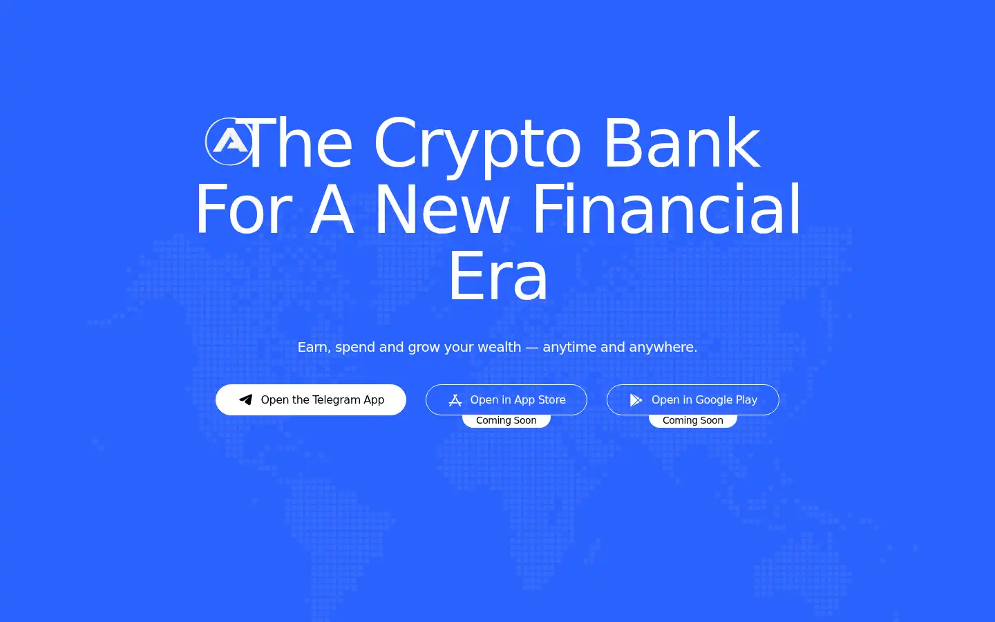 Screenshot of aurumneobank.com