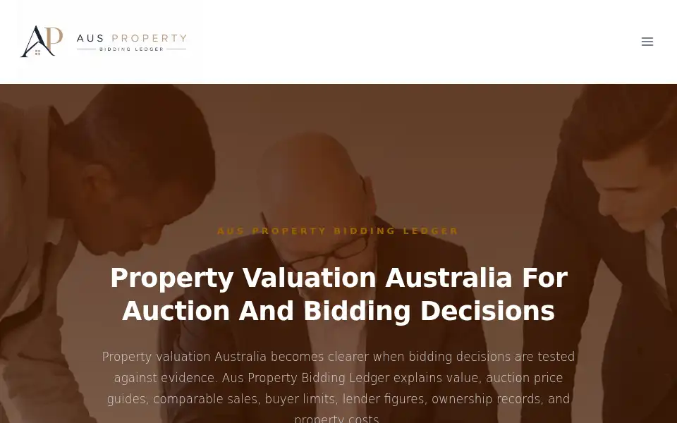 Screenshot of ausbookie.au