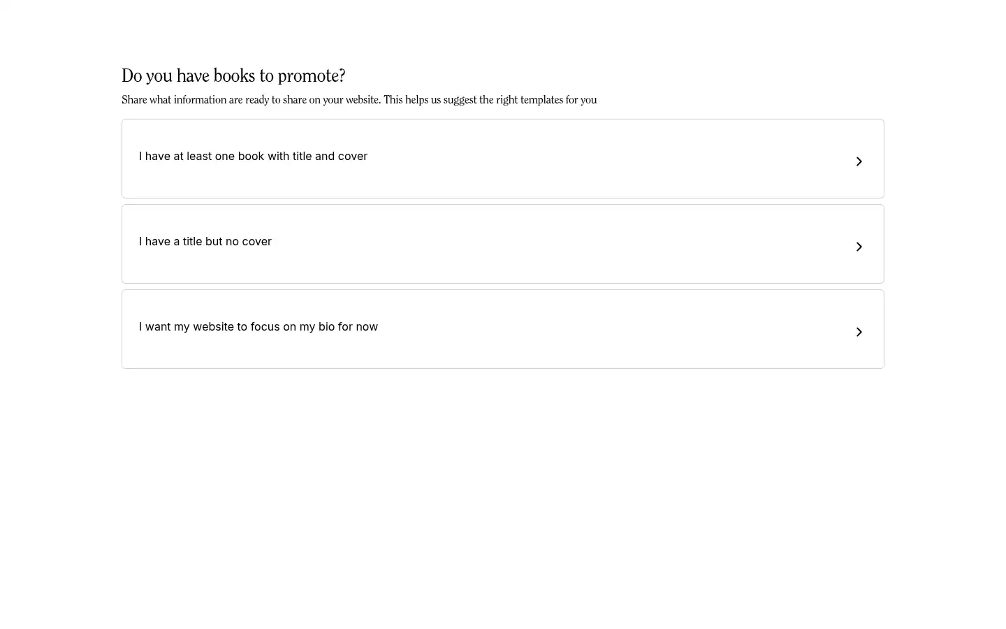 Screenshot of authors.tertulia.com