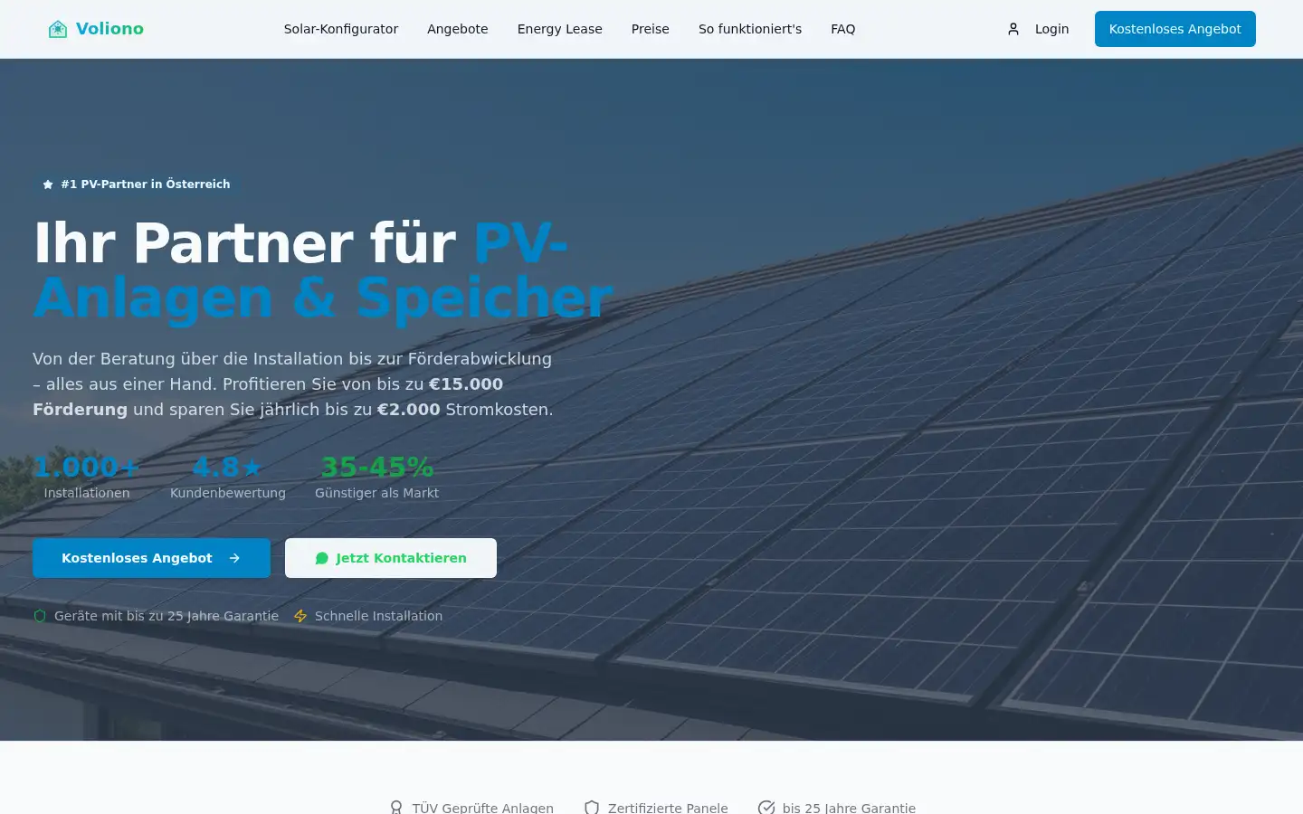 Screenshot of autmed.at