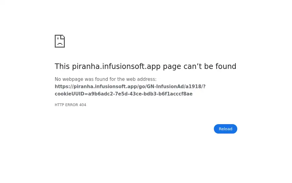 Screenshot of automationgenius.com