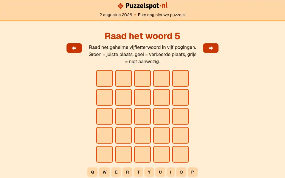 Screenshot of automatopmaat.nl