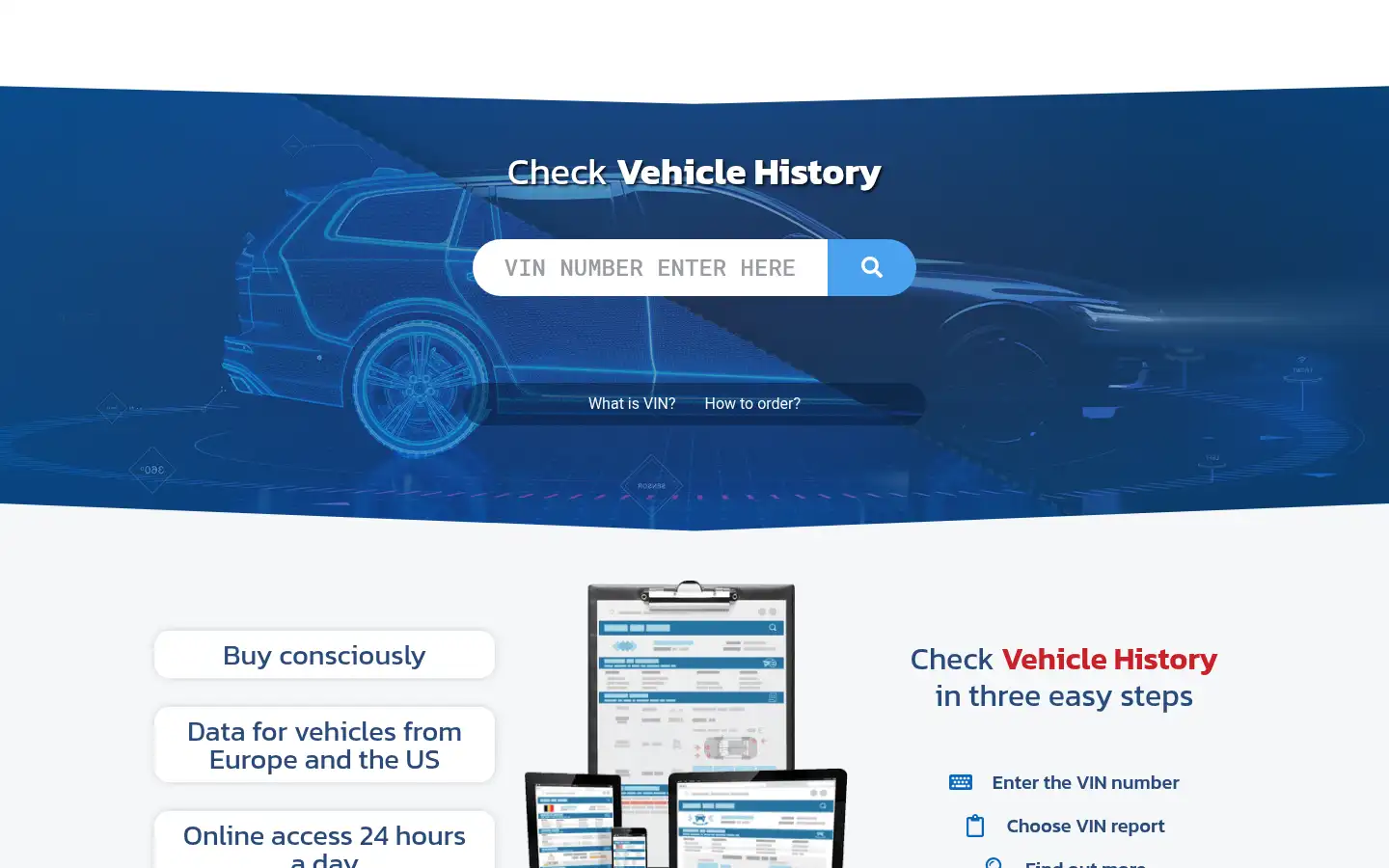 Screenshot of automoli.com