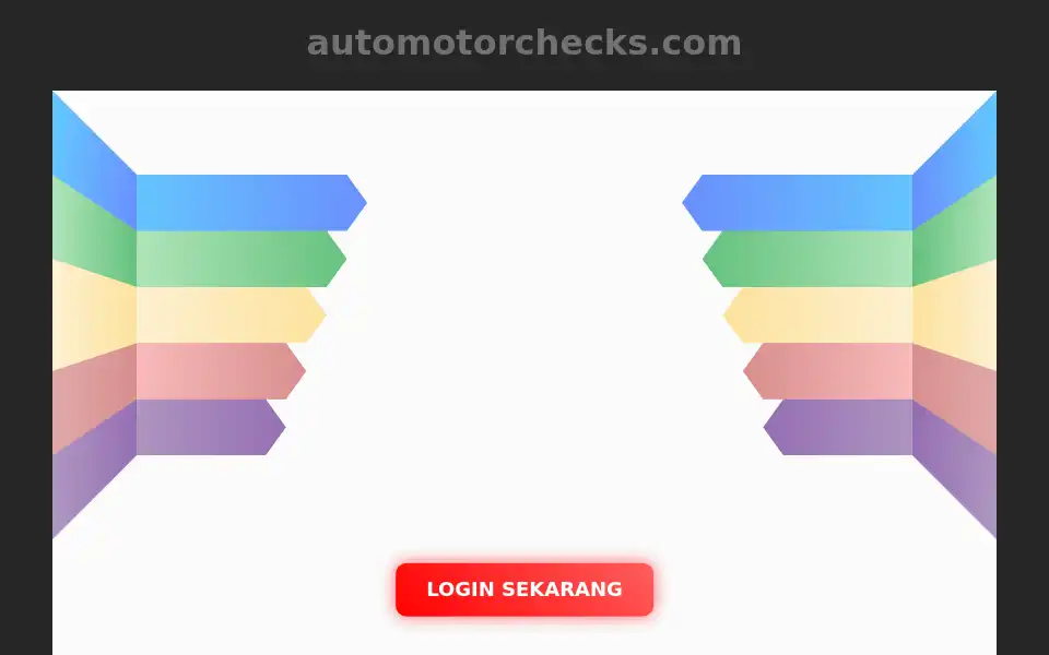 Screenshot of automotorchecks.com