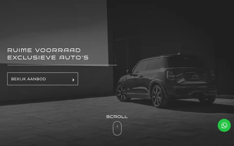 Screenshot of autoparkpassewaaij.nl