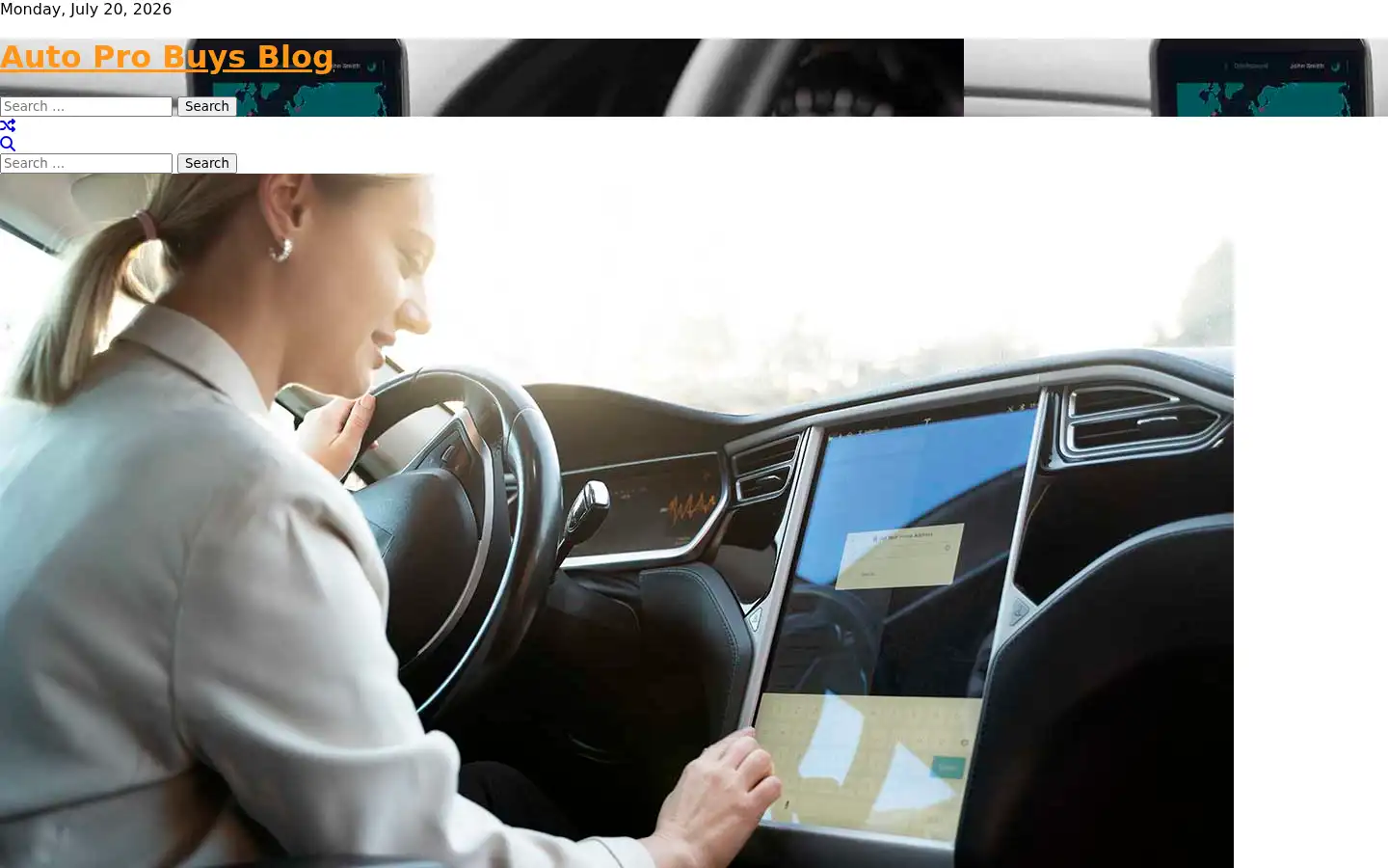 Screenshot of autoprobuys.com