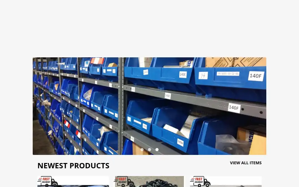 Screenshot of autopulse247.com