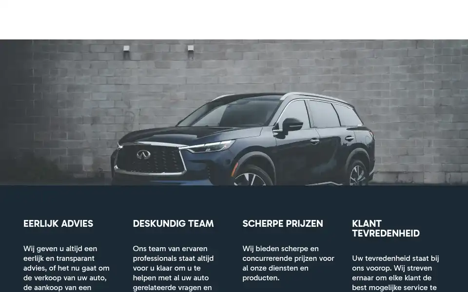 Screenshot of autostad-denhaag.nl
