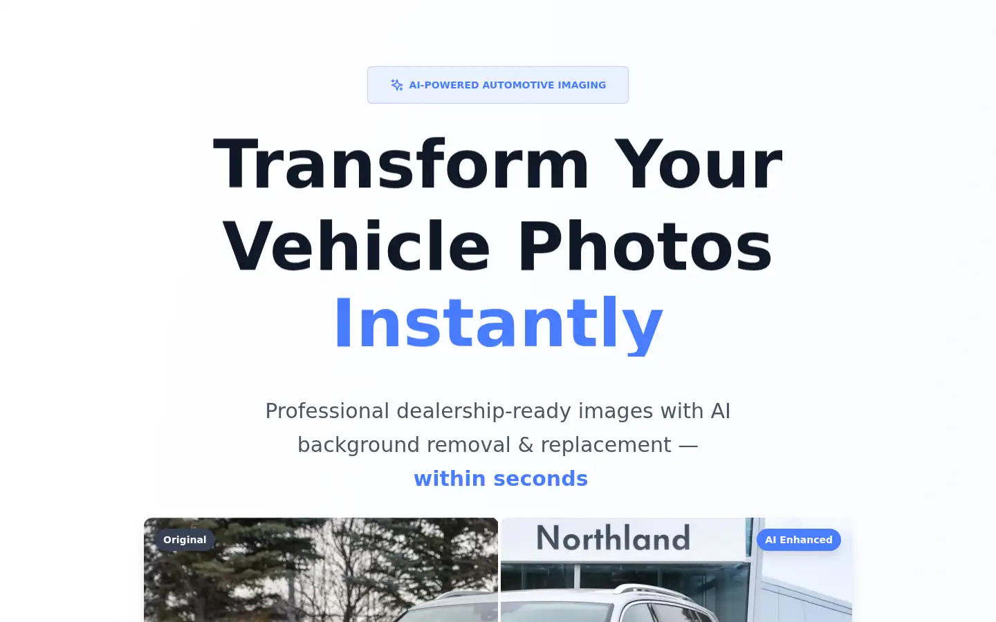 Screenshot of autoviewmedia.com
