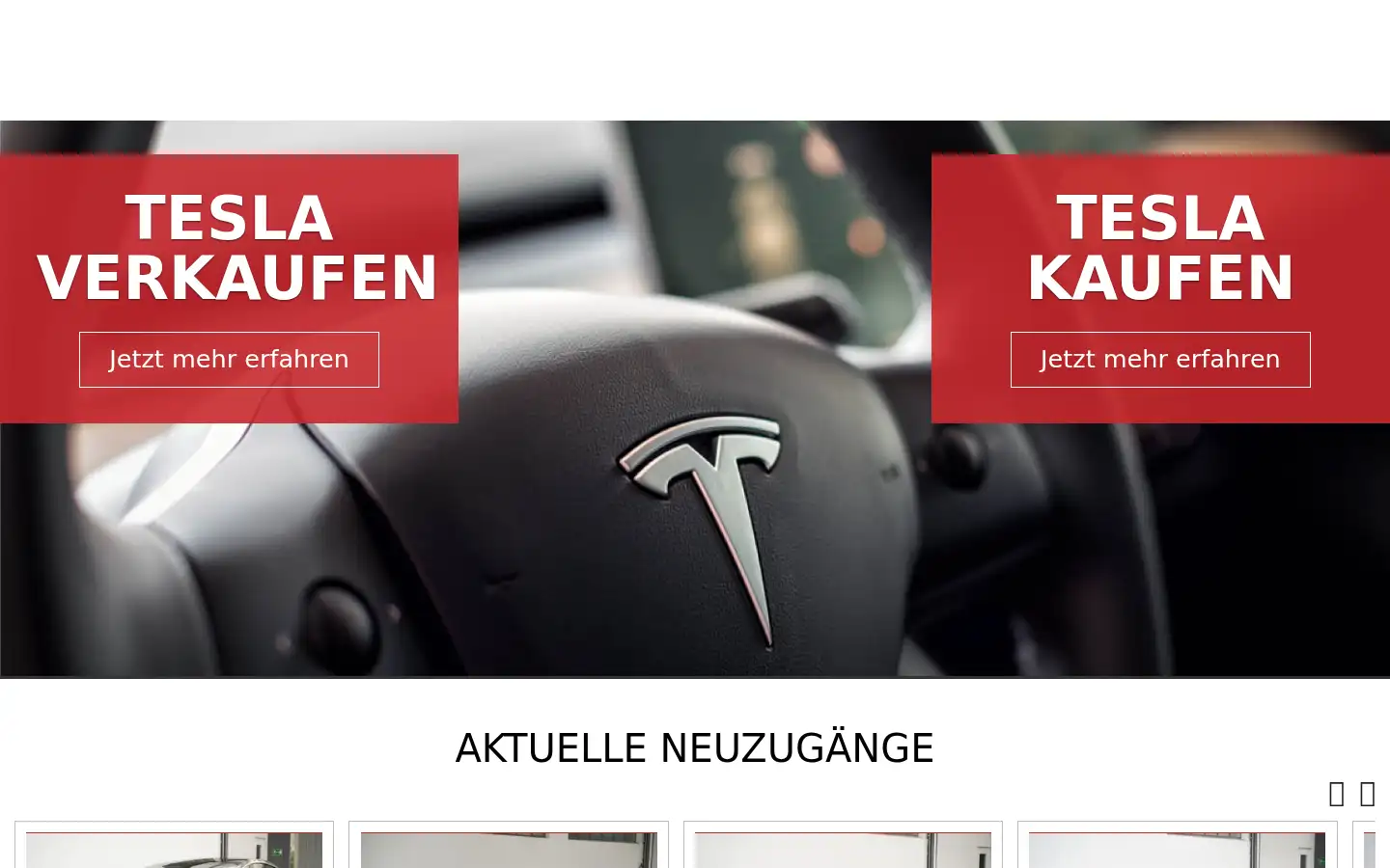 Screenshot of autozentrum-schmitz.de