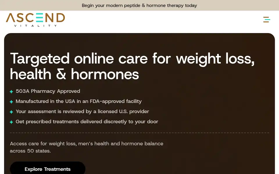 Screenshot of av-life.com