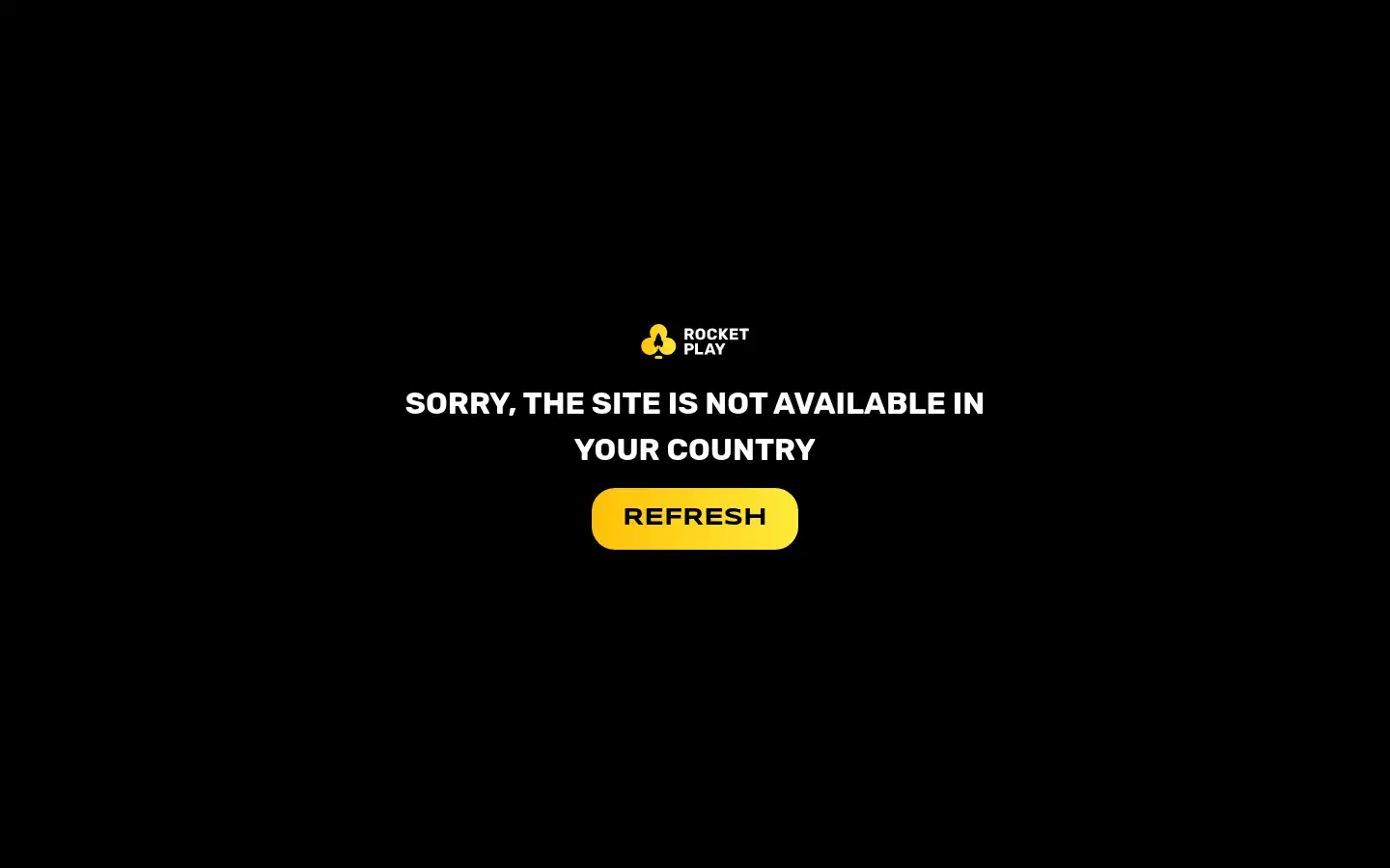 Screenshot of avantgarde-casino.site