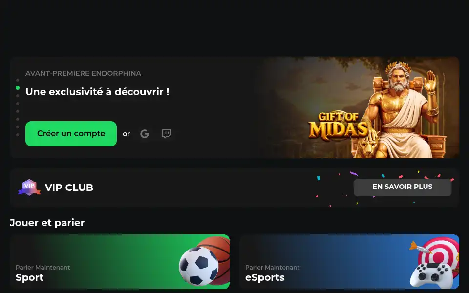 Screenshot of avanticlo.store