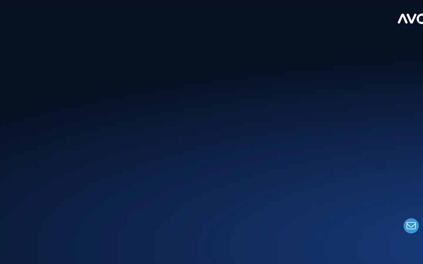 Screenshot of avoxi.com