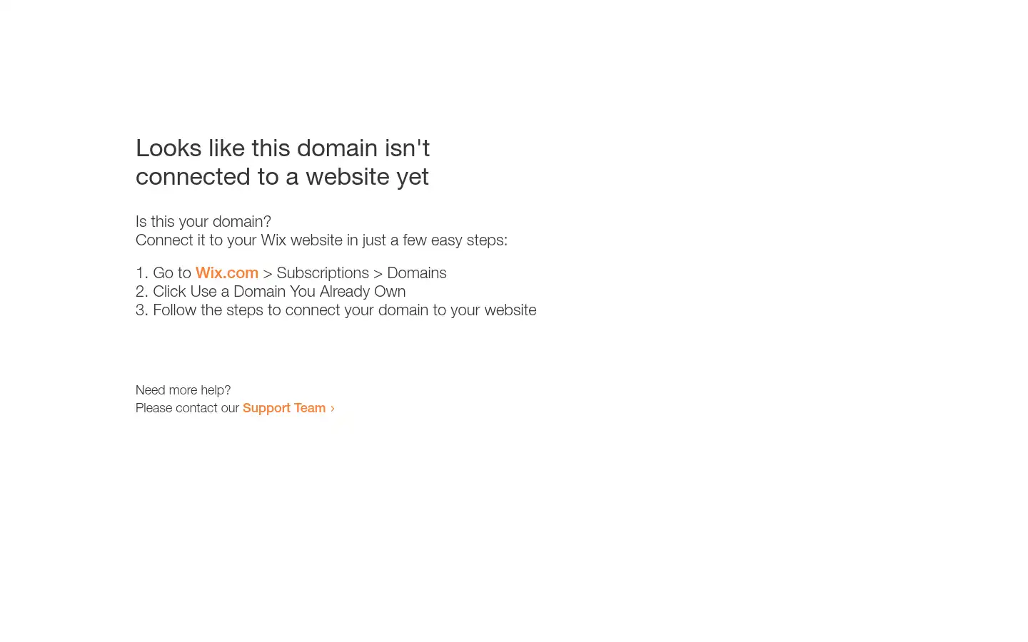Screenshot of avrodesigns.co.uk
