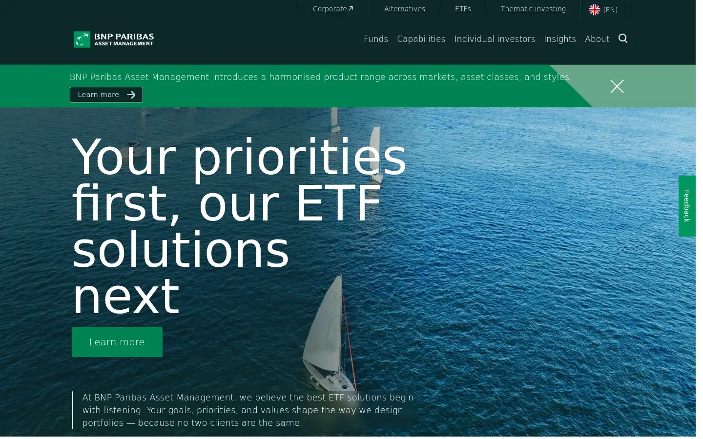 Screenshot of axa-im.co.uk