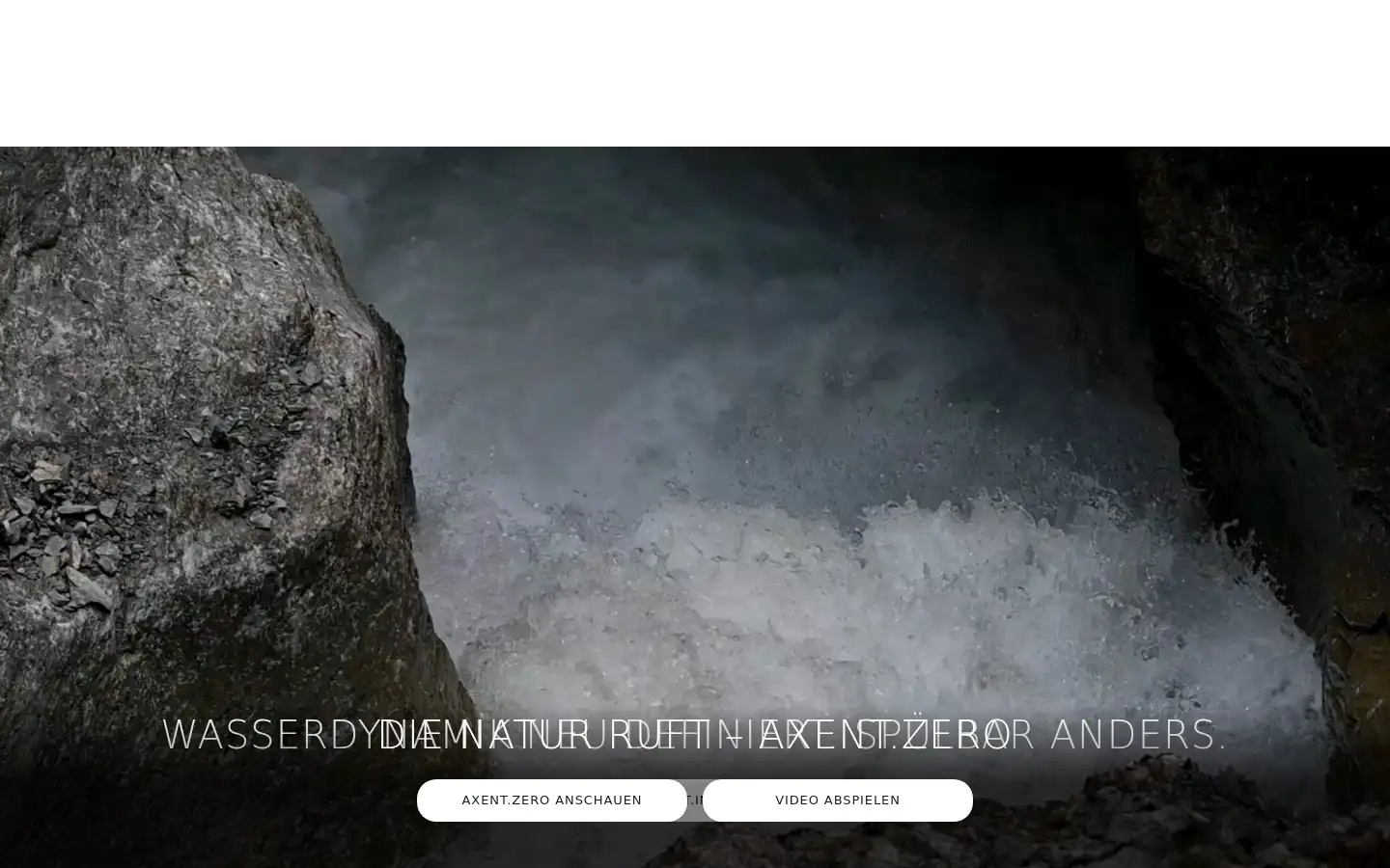 Screenshot of axentbath.eu
