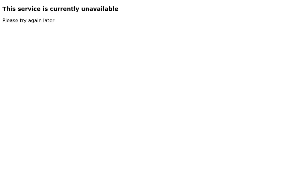 Screenshot of axewax.co.uk