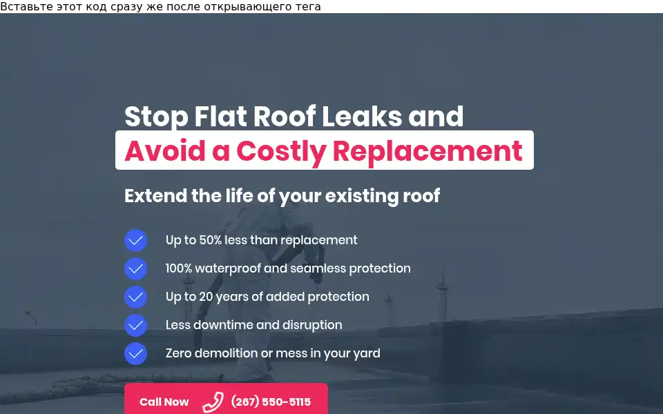 Screenshot of axionroofsystems.com