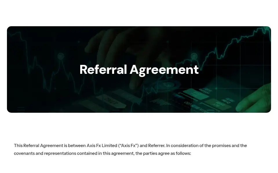 Screenshot of axisfx.com